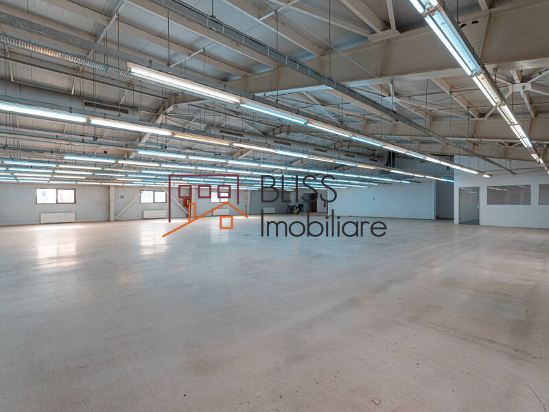 Spatiu De Productie Cu Birouri In Militari | Bliss Imobiliare / Photo 37 - BLISS Imobiliare