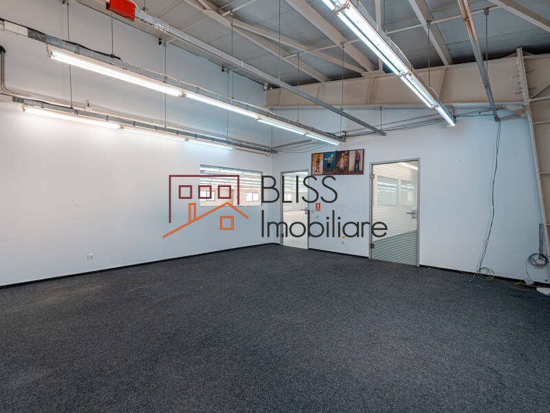 Production Facility With Offices Bucharest, Bucharest | Bliss Imobiliare / Photo 41 - BLISS Imobiliare