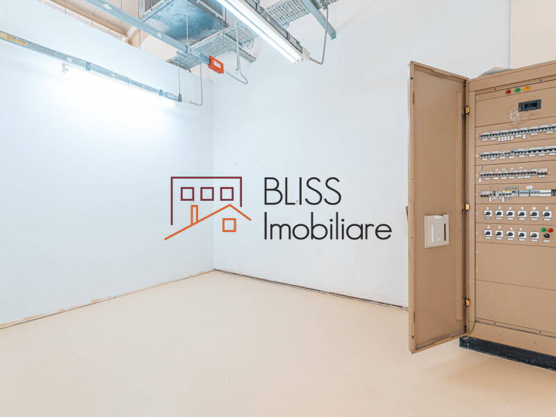 Production Facility With Offices Bucharest, Bucharest | Bliss Imobiliare / Photo 56 - BLISS Imobiliare