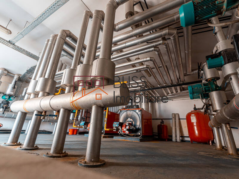 Production Facility With Offices Bucharest, Bucharest | Bliss Imobiliare / Photo 47 - BLISS Imobiliare