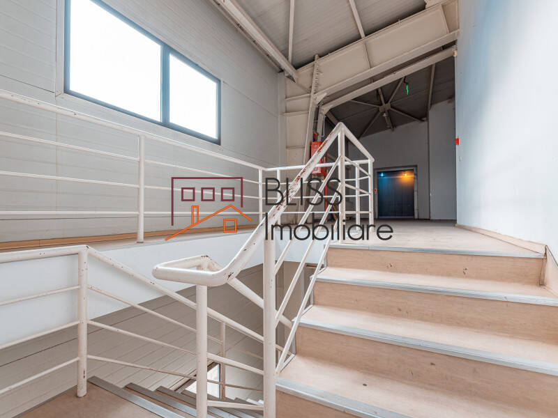 Production Facility With Offices Bucharest, Bucharest | Bliss Imobiliare / Photo 48 - BLISS Imobiliare