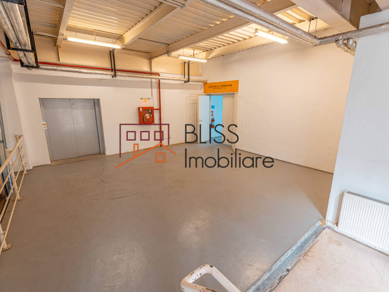 Production Facility With Offices Bucharest, Bucharest | Bliss Imobiliare / Photo 49 - BLISS Imobiliare