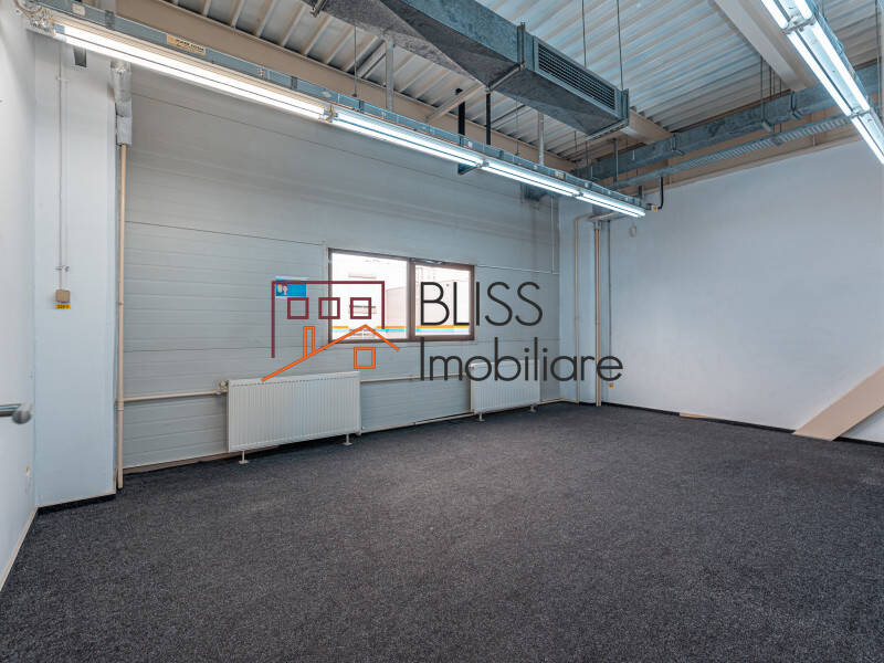 Production Facility With Offices Bucharest, Bucharest | Bliss Imobiliare / Photo 53 - BLISS Imobiliare