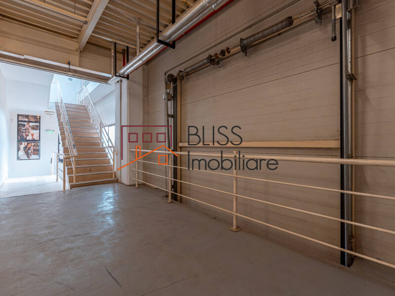 Production Facility With Offices Bucharest, Bucharest | Bliss Imobiliare / Photo 54 - BLISS Imobiliare