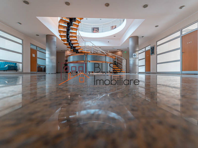 Spatiu De Productie Cu Birouri In Militari | Bliss Imobiliare / Photo 73 - BLISS Imobiliare