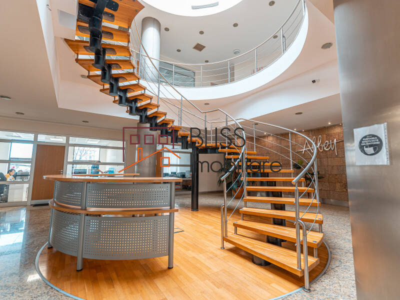 Production Facility With Offices Bucharest, Bucharest | Bliss Imobiliare / Photo 13 - BLISS Imobiliare