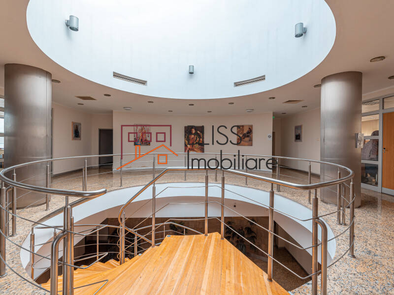 Spatiu De Productie Cu Birouri In Militari | Bliss Imobiliare / Photo 16 - BLISS Imobiliare