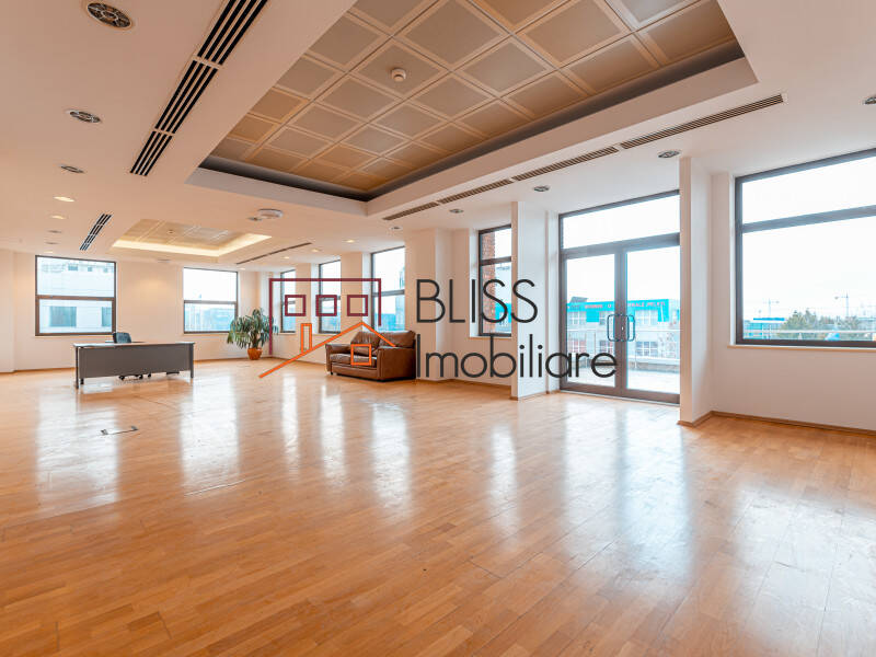 Production Facility With Offices Bucharest, Bucharest | Bliss Imobiliare / Photo 21 - BLISS Imobiliare