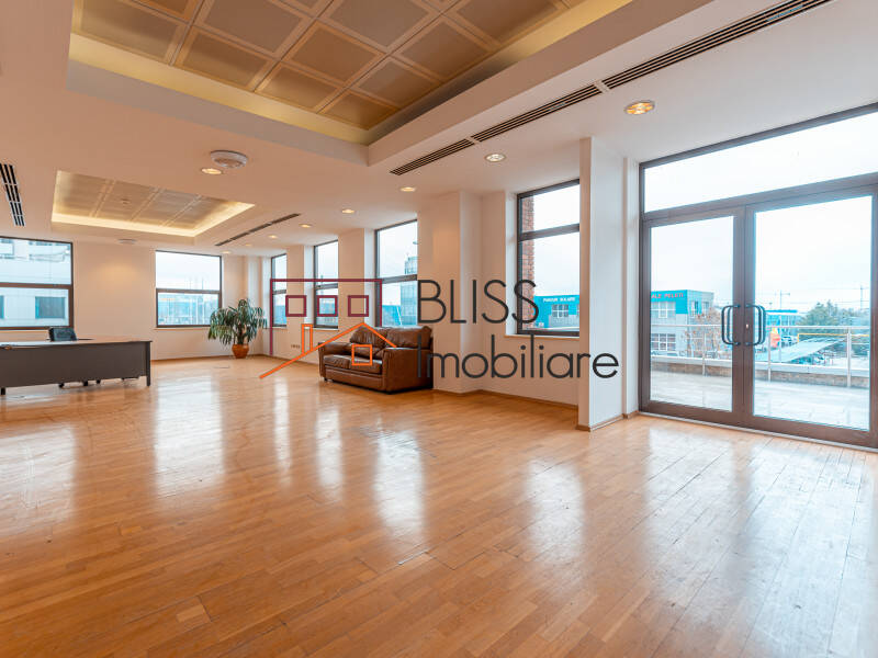 Production Facility With Offices Bucharest, Bucharest | Bliss Imobiliare / Photo 17 - BLISS Imobiliare
