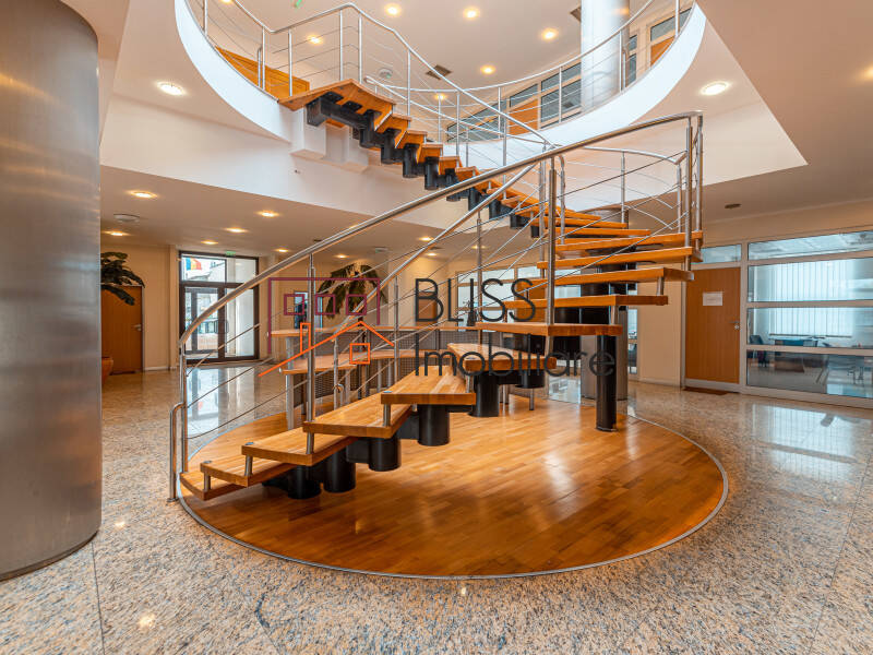 Production Facility With Offices Bucharest, Bucharest | Bliss Imobiliare / Photo 28 - BLISS Imobiliare