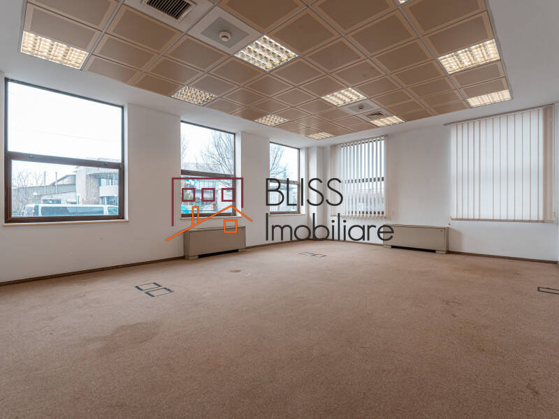 Spatiu De Productie Cu Birouri In Militari | Bliss Imobiliare / Photo 23 - BLISS Imobiliare