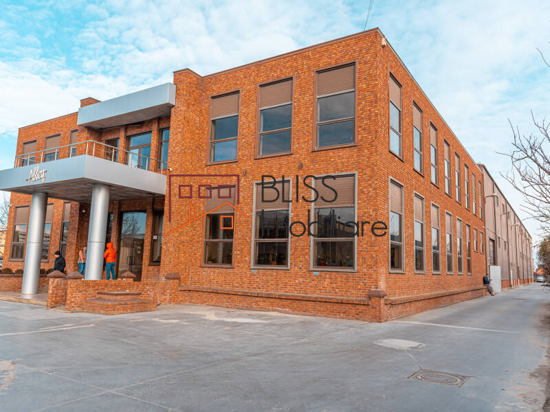 Production Facility With Offices Bucharest, Bucharest | Bliss Imobiliare / Photo 10 - BLISS Imobiliare