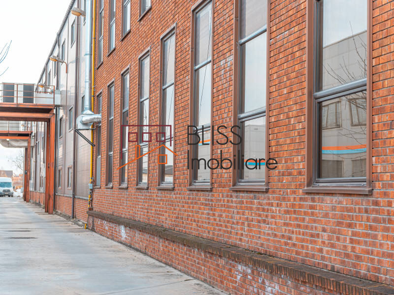 Production Facility With Offices Bucharest, Bucharest | Bliss Imobiliare / Photo 11 - BLISS Imobiliare