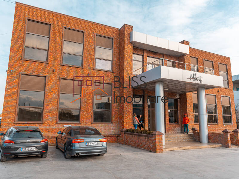 Production Facility With Offices Bucharest, Bucharest | Bliss Imobiliare / Photo 77 - BLISS Imobiliare