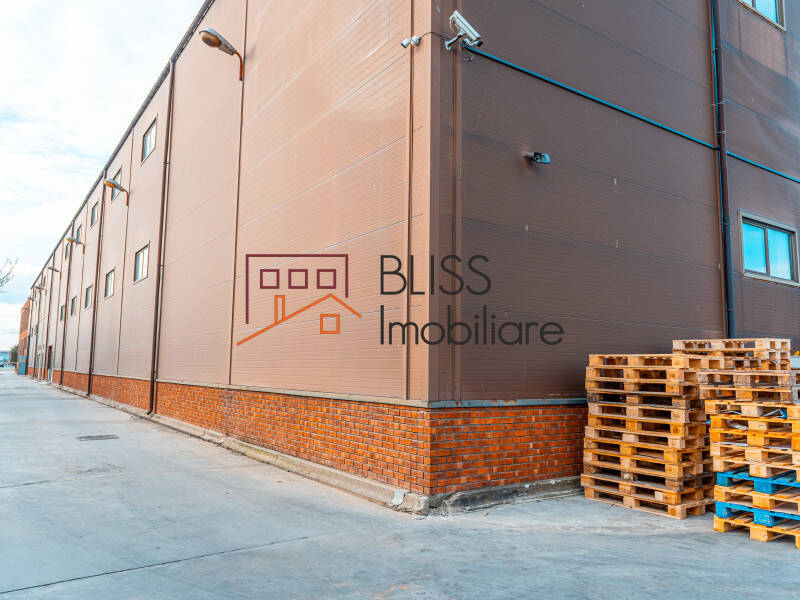 Production Facility With Offices Bucharest, Bucharest | Bliss Imobiliare / Photo 75 - BLISS Imobiliare