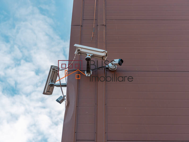 Production Facility With Offices Bucharest, Bucharest | Bliss Imobiliare / Photo 76 - BLISS Imobiliare