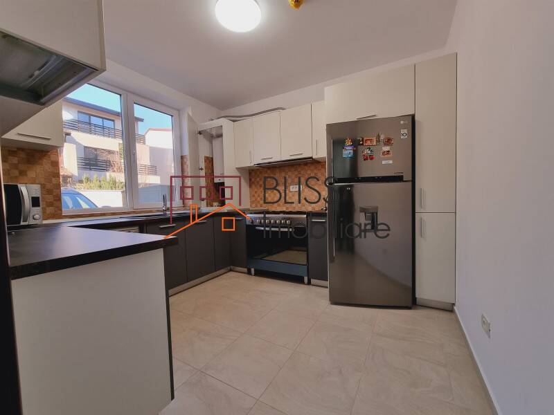 3 Bedrooms And Private Yard, Bucharest / Ilfov | Bliss Imobiliare / Photo 9 - BLISS Imobiliare
