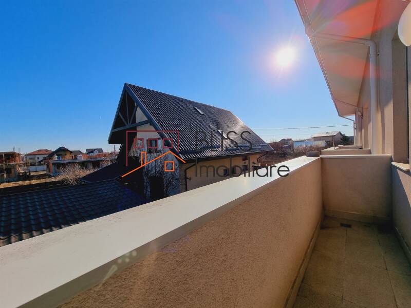 Casa Cu 5 Camere Si Curte | Bliss Imobiliare / Photo 31 - BLISS Imobiliare