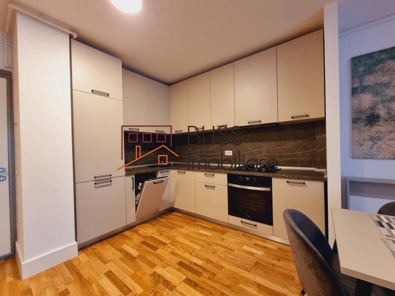 Apartament 2 Camere In Zona Floreasca | Bliss Imobiliare / Photo 6 - BLISS Imobiliare