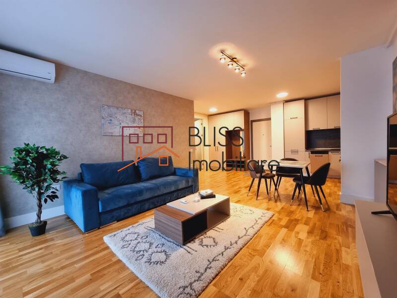 Apartament 2 Camere In Zona Floreasca | Bliss Imobiliare / Photo 3 - BLISS Imobiliare