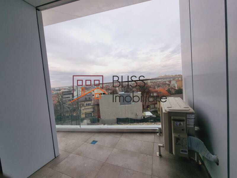 Apartament 2 Camere In Zona Floreasca, Bucharest | Bliss Imobiliare / Photo 7 - BLISS Imobiliare