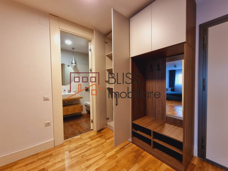Apartament 2 Camere In Zona Floreasca, Bucharest | Bliss Imobiliare / Photo 9 - BLISS Imobiliare