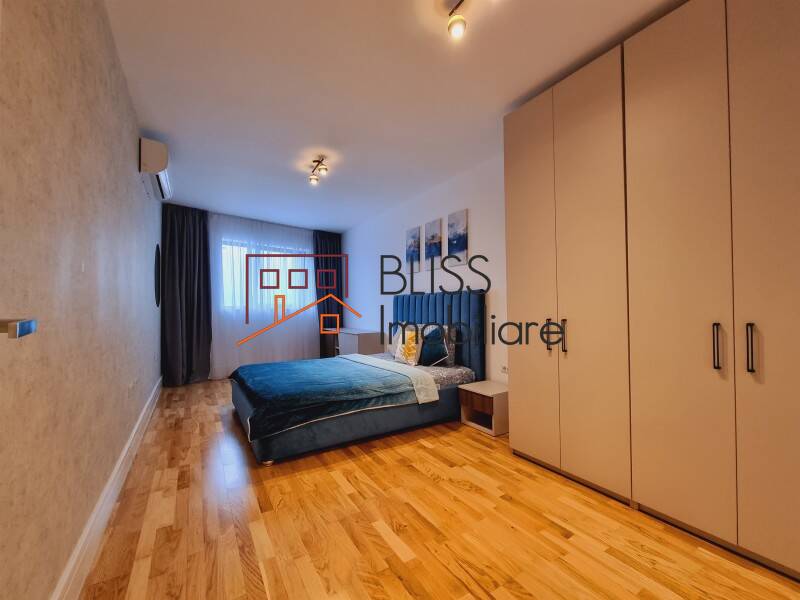 Apartament 2 Camere In Zona Floreasca, Bucharest | Bliss Imobiliare / Photo 10 - BLISS Imobiliare