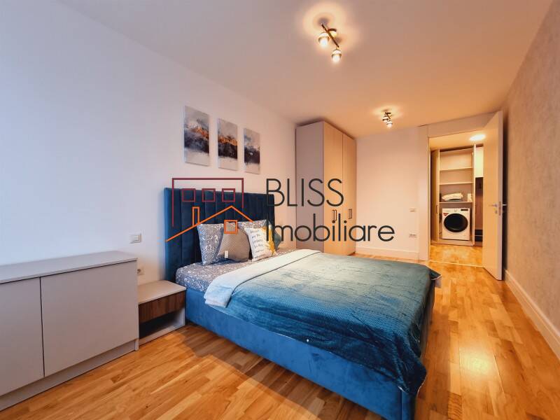 Apartament 2 Camere In Zona Floreasca | Bliss Imobiliare / Photo 11 - BLISS Imobiliare
