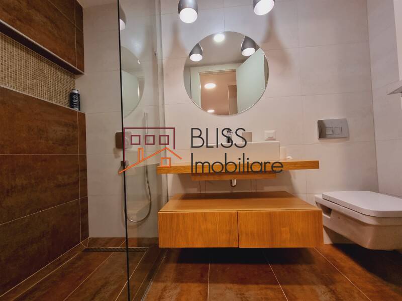 Apartament 2 Camere In Zona Floreasca, Bucharest | Bliss Imobiliare / Photo 13 - BLISS Imobiliare
