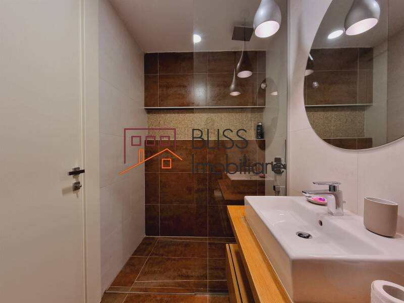 Apartament 2 Camere In Zona Floreasca | Bliss Imobiliare / Photo 14 - BLISS Imobiliare