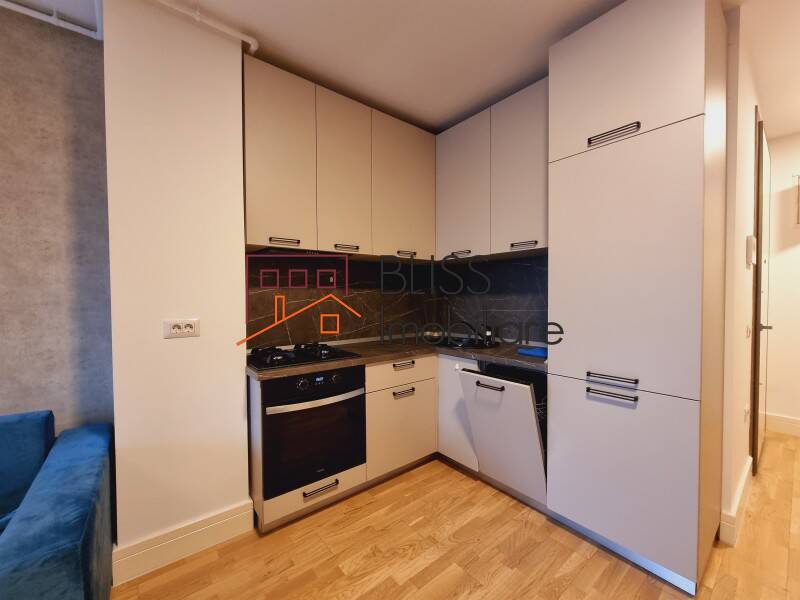 Apartament 2 Camere In Zona Floreasca | Bliss Imobiliare / Photo 7 - BLISS Imobiliare