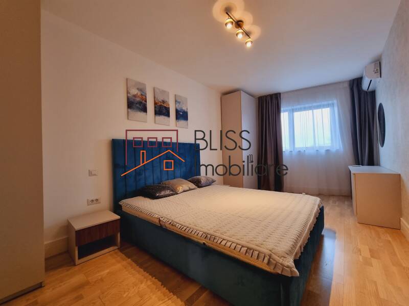 Apartament 2 Camere In Zona Floreasca | Bliss Imobiliare / Photo 9 - BLISS Imobiliare
