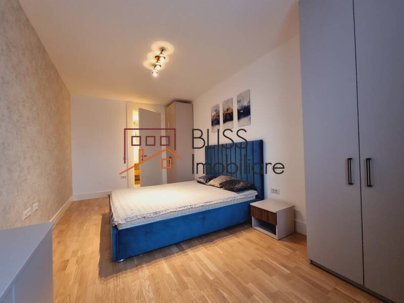 Apartament 2 Camere In Zona Floreasca | Bliss Imobiliare / Photo 10 - BLISS Imobiliare