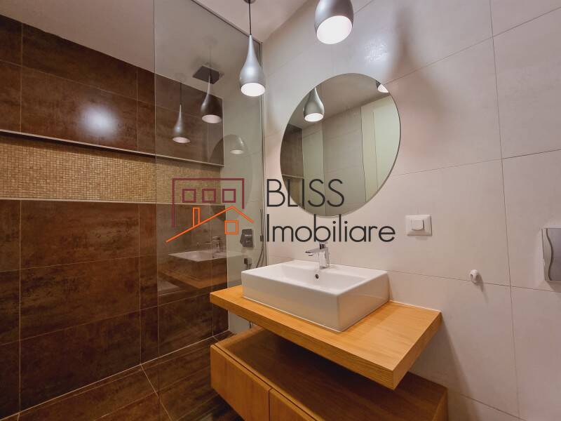 Apartament 2 Camere In Zona Floreasca | Bliss Imobiliare / Photo 15 - BLISS Imobiliare