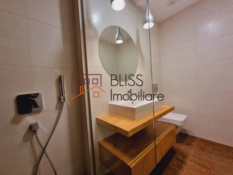 1 Bedroom Apartment In Floreasca Area, Bucharest | Bliss Imobiliare / Photo 13 - BLISS Imobiliare