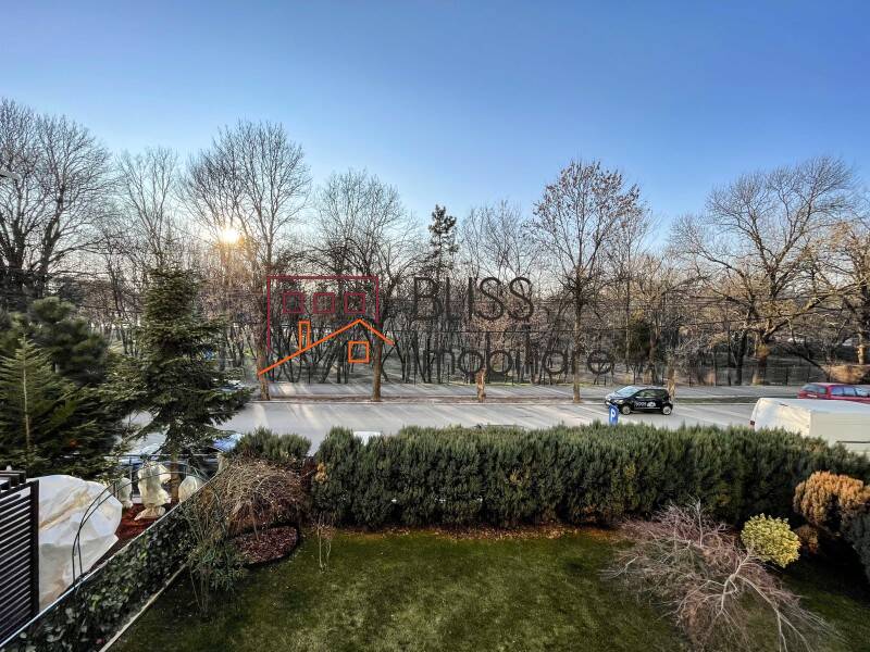 Apartament Cu 3 Camere Herastrau | Bliss Imobiliare / Photo 10 - BLISS Imobiliare