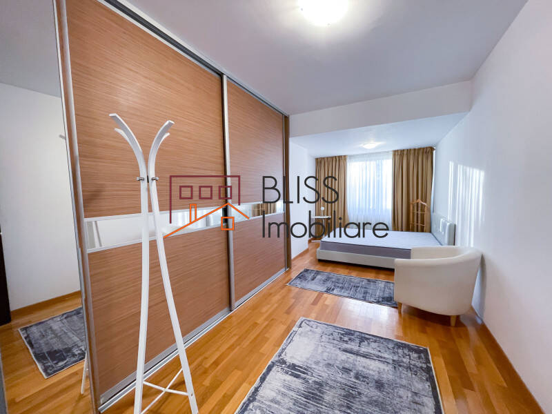 Apartament Cu 3 Camere Herastrau | Bliss Imobiliare / Photo 15 - BLISS Imobiliare