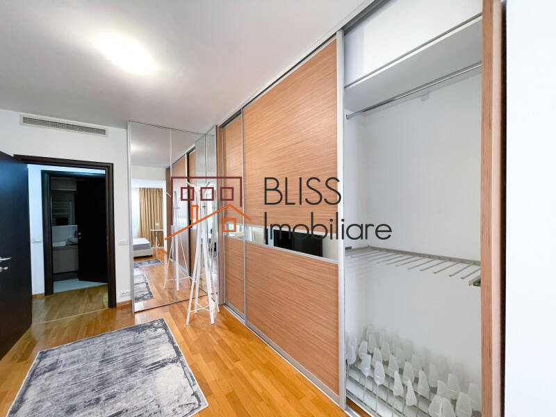 2-bedroom Apartment With Balcony Herastrau, Bucharest | Bliss Imobiliare / Photo 18 - BLISS Imobiliare