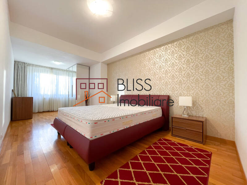 Apartament Cu 3 Camere Herastrau | Bliss Imobiliare / Photo 20 - BLISS Imobiliare