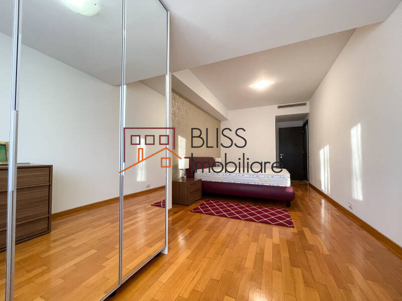 2-bedroom Apartment With Balcony Herastrau, Bucharest | Bliss Imobiliare / Photo 21 - BLISS Imobiliare