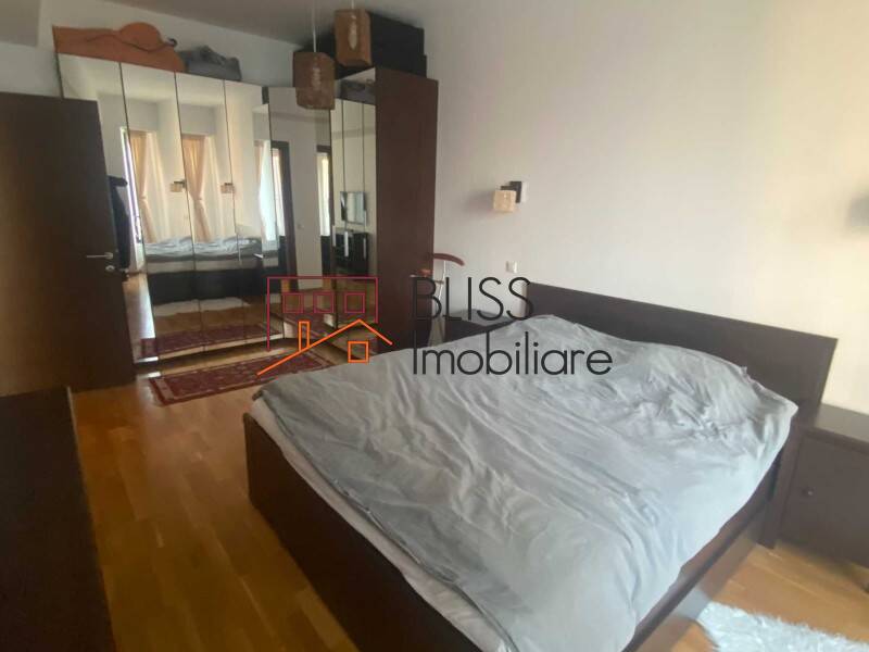 1-Bedroom Apartment VitaBella, Bucharest / Ilfov | Bliss Imobiliare / Photo 6 - BLISS Imobiliare