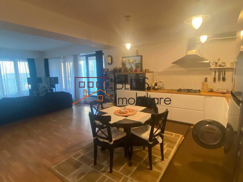 1-Bedroom Apartment VitaBella, Bucharest / Ilfov | Bliss Imobiliare / Photo 3 - BLISS Imobiliare