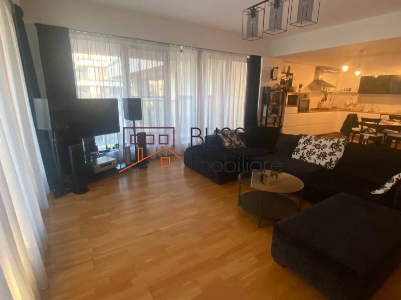 1-Bedroom Apartment VitaBella, Bucharest / Ilfov | Bliss Imobiliare / Photo 2 - BLISS Imobiliare