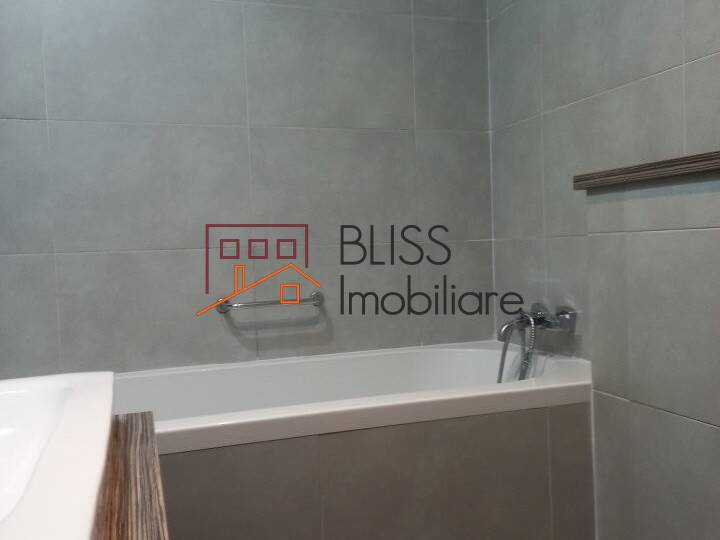 Apartament Luminos Cu 4 Camere, Terase Si Semineu | Bliss Imobiliare / Photo 13 - BLISS Imobiliare