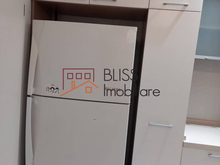Bright 3-Bedroom Apartment With Terraces And Fireplace, Bucharest / Ilfov | Bliss Imobiliare / Photo 4 - BLISS Imobiliare