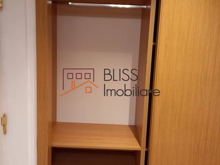 Apartament Luminos Cu 4 Camere, Terase Si Semineu | Bliss Imobiliare / Photo 12 - BLISS Imobiliare