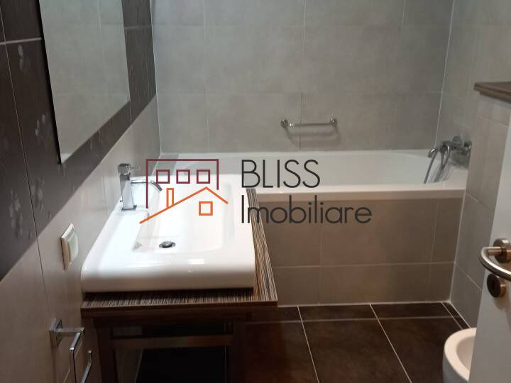 Apartament de Inchiriat Iancu Nicolae | Pipera - 4 Camere - ID:104109 | Bliss Imobiliare / Photo 15 - BLISS Imobiliare