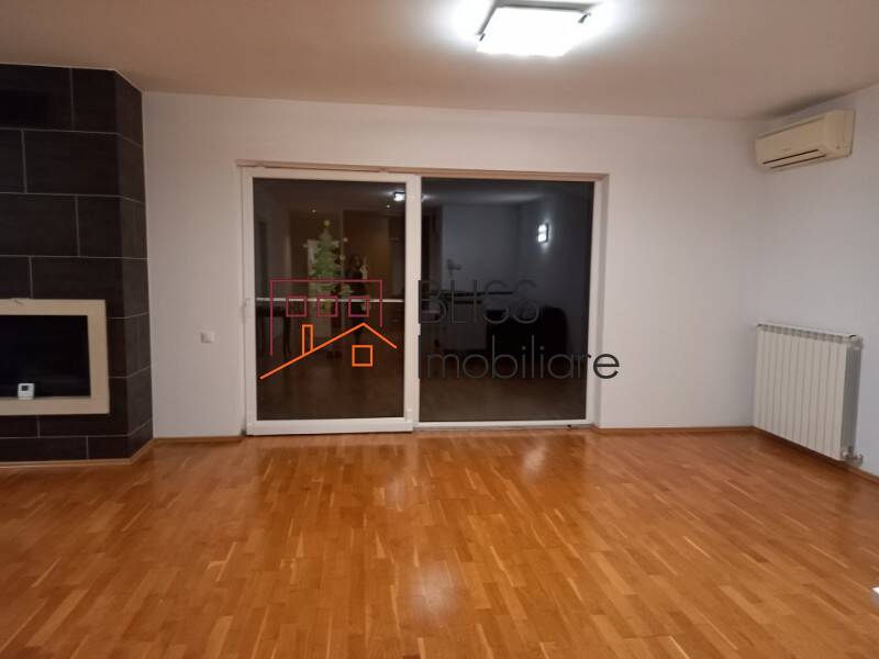 Apartment for Rent Iancu Nicolae | Pipera, Bucharest / Ilfov - 3 Bedroom - ID:104109 | Bliss Imobiliare / Photo 1 - BLISS Imobiliare