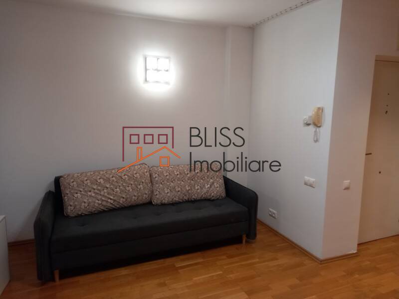 Bright 3-Bedroom Apartment With Terraces And Fireplace, Bucharest / Ilfov | Bliss Imobiliare / Photo 7 - BLISS Imobiliare