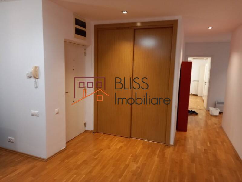 Apartment for Rent Iancu Nicolae | Pipera, Bucharest / Ilfov - 3 Bedroom - ID:104109 | Bliss Imobiliare / Photo 9 - BLISS Imobiliare